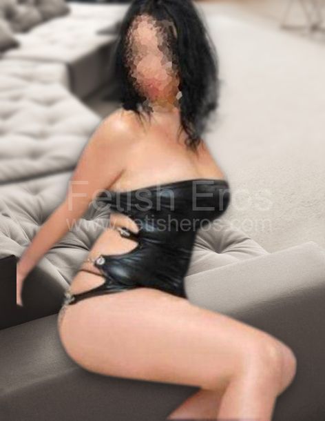 ESCORT MISTRESS A VERONA