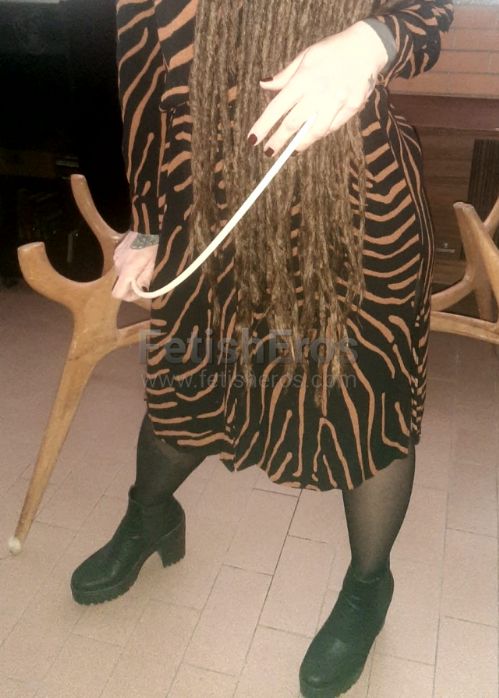Mistress Nina