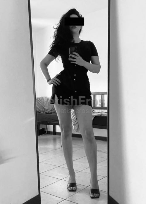 Padrona Ivy