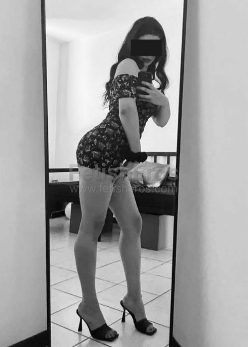 Padrona Ivy