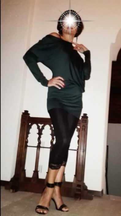 Padrona Russa