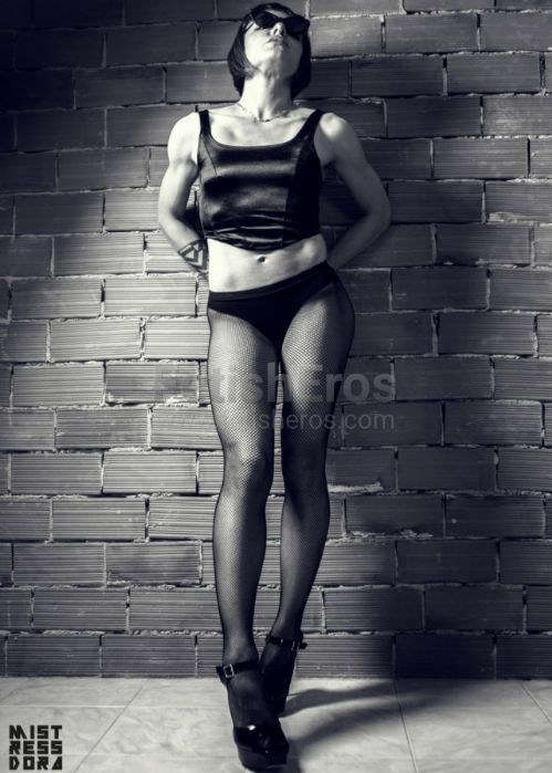 Padrona Dora