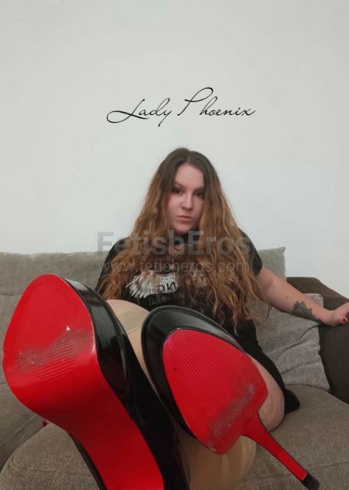 Lady Phoenix
