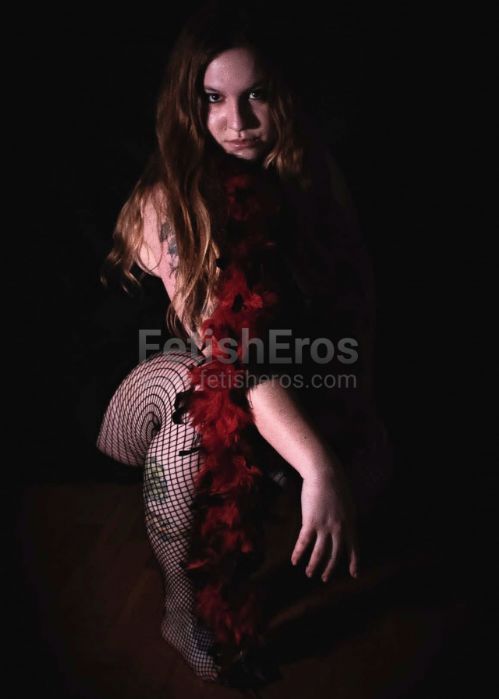 Lady Phoenix