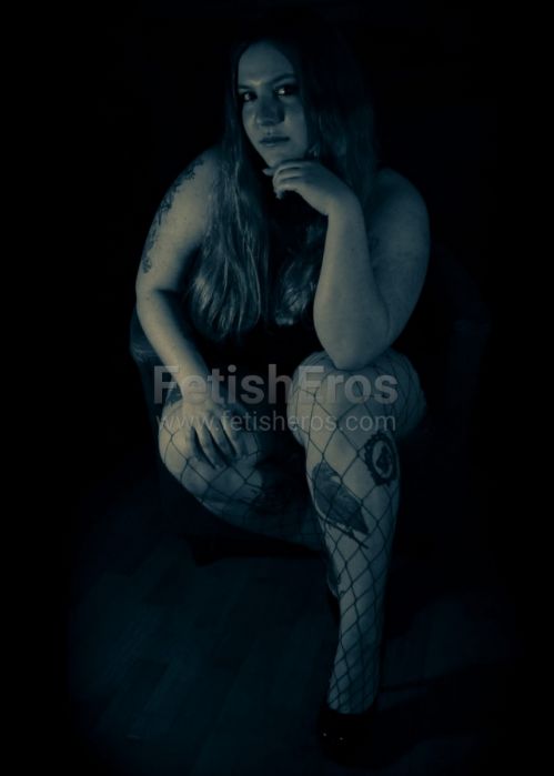 Lady Phoenix