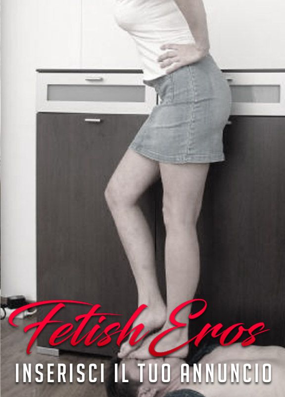 Pratiche Fetish