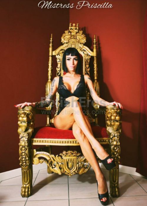 Priscilla