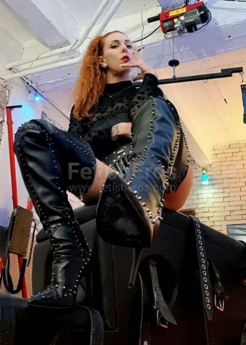 Mistress Regina