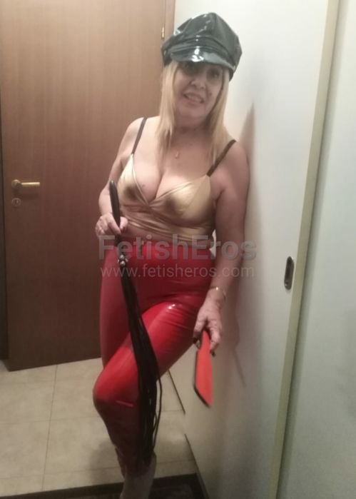 Miss Mery