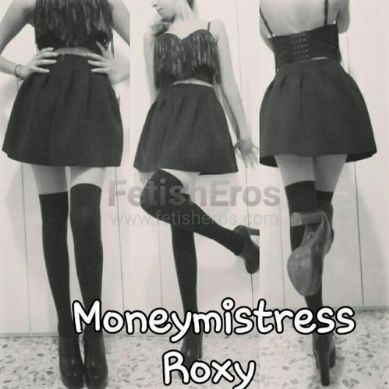 Roxy Barley