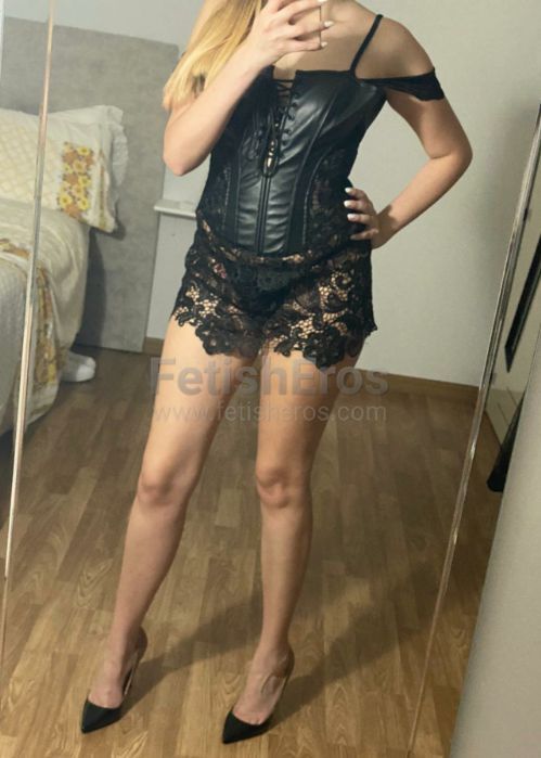 Roxy Barley