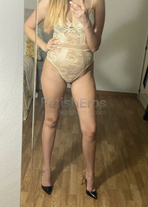 Roxy Barley