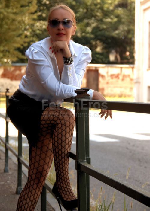 Sara Domina
