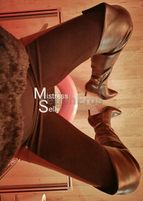 Mistress Selly