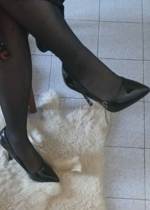 Mistress Silvana