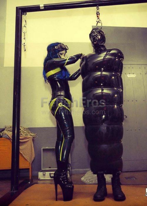 Rubber Star