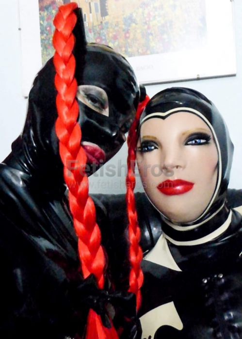 Rubber Star