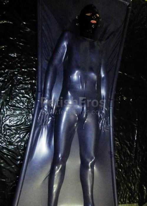 Rubber Star