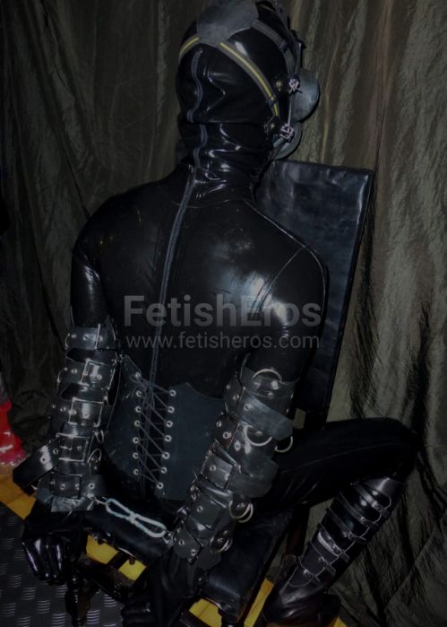 Rubber Star