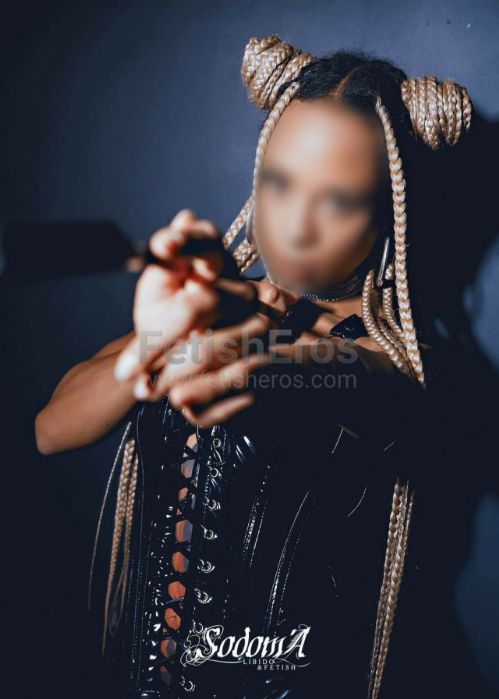 Miss Supreme