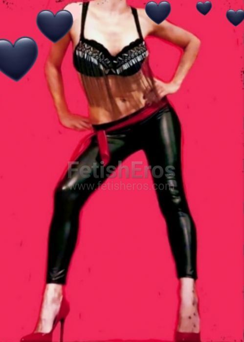 Miss Ale Tiffany