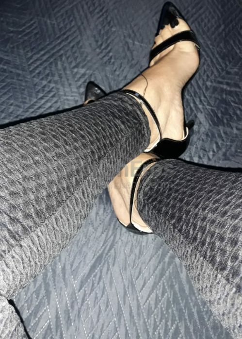 Mistress Valeria