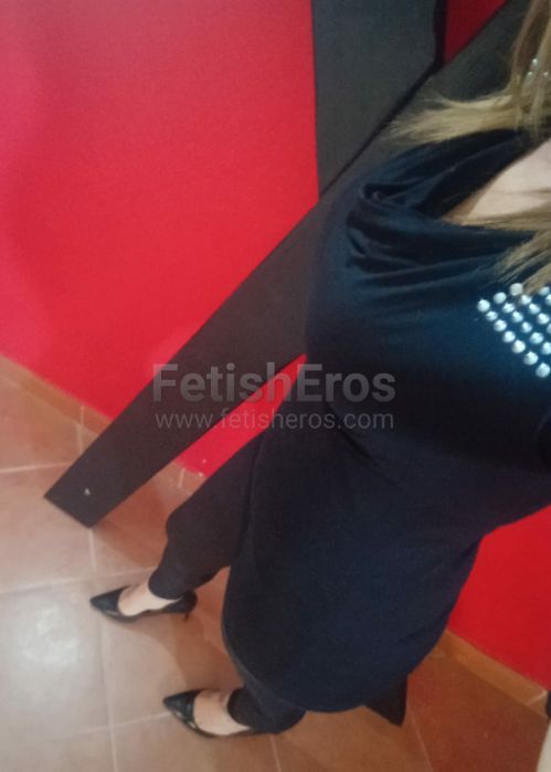 Mistress Valeria