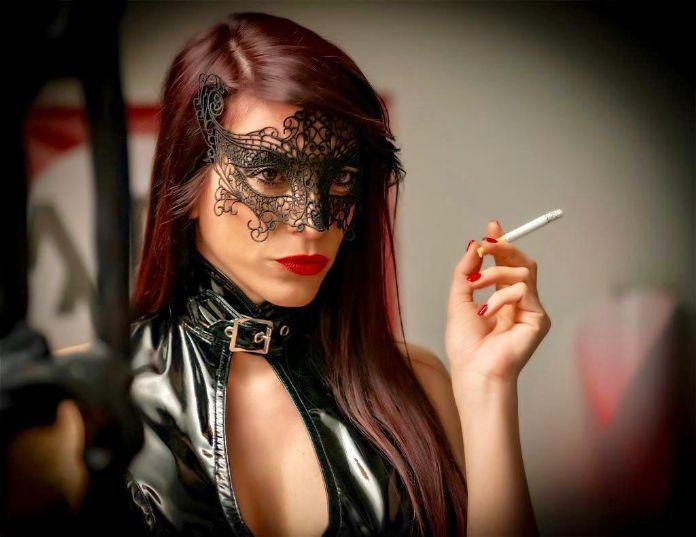 Victoria Colonna