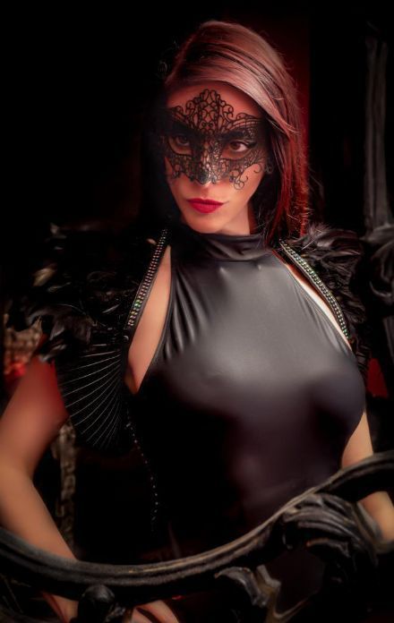 Victoria Colonna