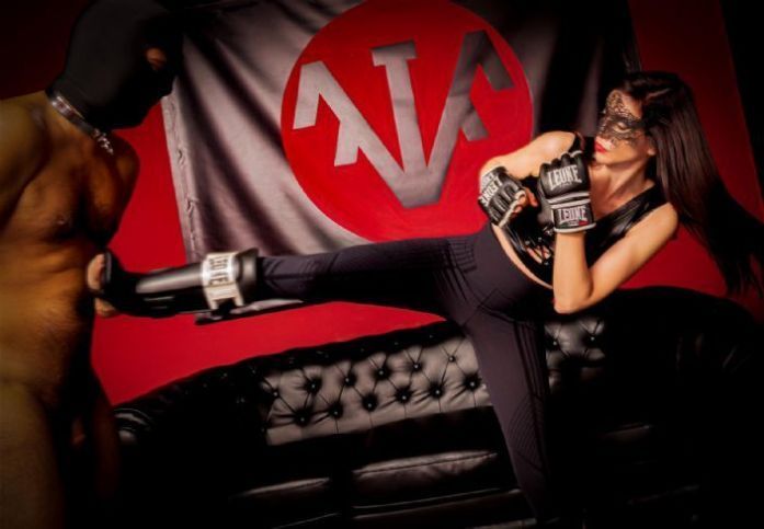 Victoria Colonna