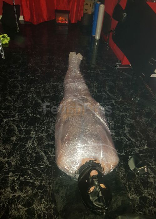 Victoria Domina