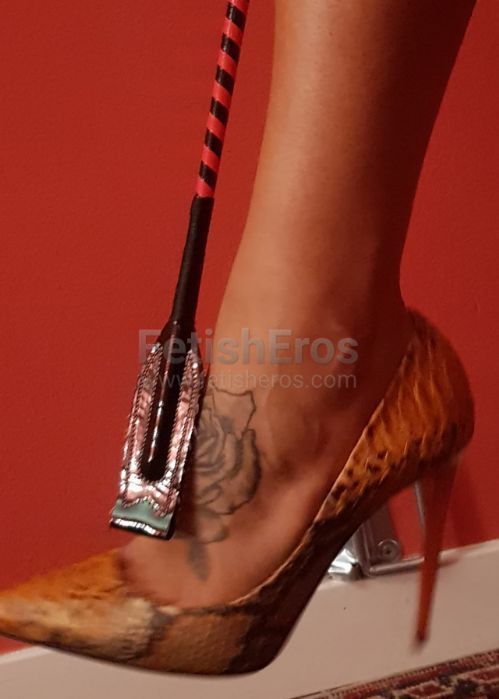 Victoria Domina