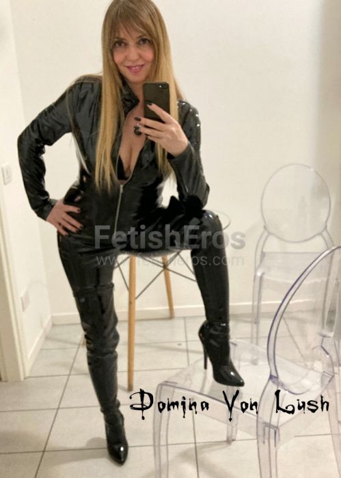 Mistress BRESCIA