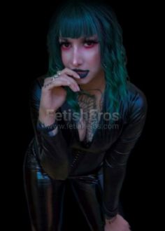 Mistress Del Male - MILANO 22 - 25