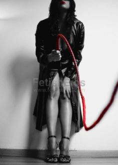 Miss Eva Medea - MILANO