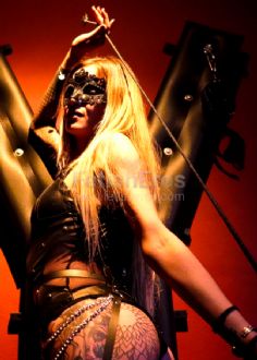 Miss Magda - TORINO