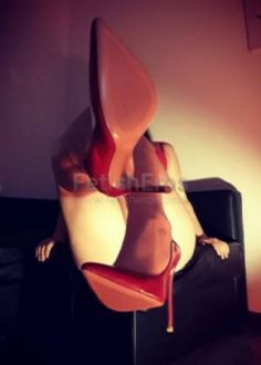 Regina Domina - MILANO, Vigevano