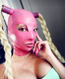 Diva Jasmin - MILANO