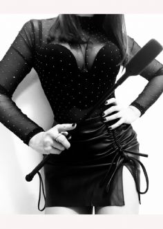 Madame Jessy D. - VERONA  il 12 13 14 Ottobre 