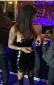 Dea Luna - MILANO New