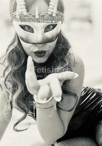 Mistress LECCE  a lecce – Annunci BDSM