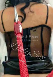 Mistress LadySex a pescara – Annunci BDSM e Fetish