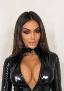 Mistress Larissa a genova – Annunci BDSM e Fetish