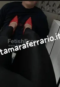 Mistress Sexy fetish girl a milano – Annunci BDSM e Fetish