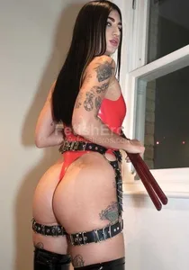 Mistress Miss Yana Von a milano – Annunci BDSM