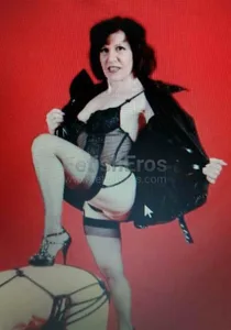Mistress Madame Marina a torino – Annunci BDSM e Fetish