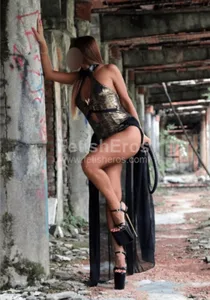 Mistress Deva Elektra a bergamo – Annunci BDSM e Fetish