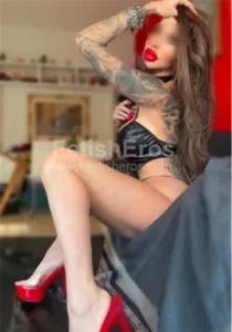 Mistress Dea Angelica a milano – Annunci BDSM e Fetish