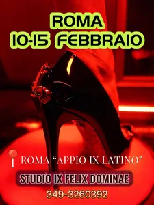 Mistress Lady Glamhell a Roma a roma – Annunci BDSM