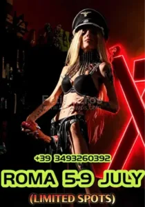 Mistress Lady Glamhell a Roma a roma – Annunci BDSM
